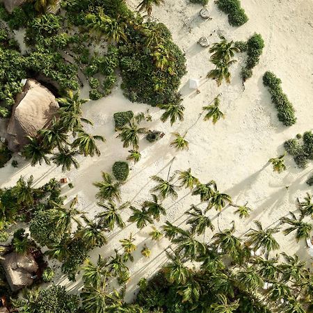 Casa Chable Hotel Punta Allen Ngoại thất bức ảnh
