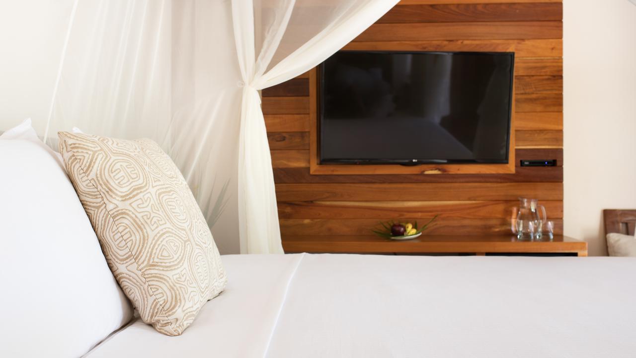 Casa Chable Hotel Punta Allen Ngoại thất bức ảnh