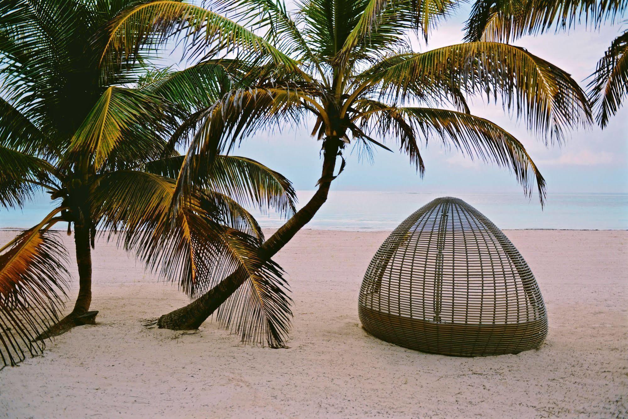 Casa Chable Hotel Punta Allen Ngoại thất bức ảnh