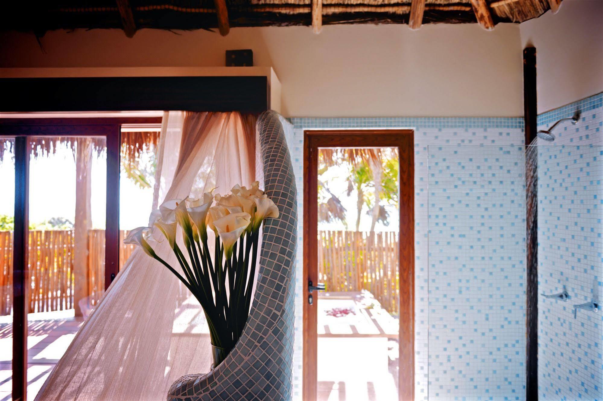 Casa Chable Hotel Punta Allen Ngoại thất bức ảnh