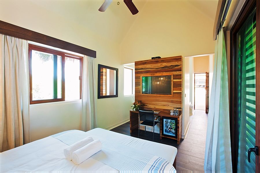 Casa Chable Hotel Punta Allen Ngoại thất bức ảnh