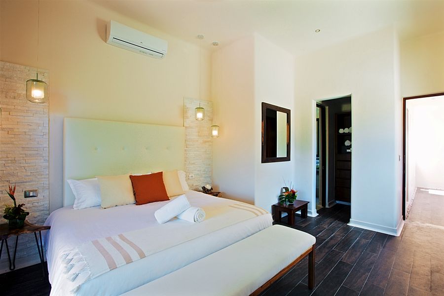 Casa Chable Hotel Punta Allen Ngoại thất bức ảnh